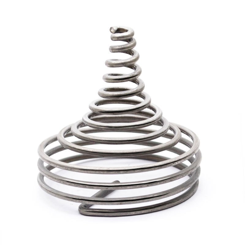 high-temperature custom made stainless steel compression spring